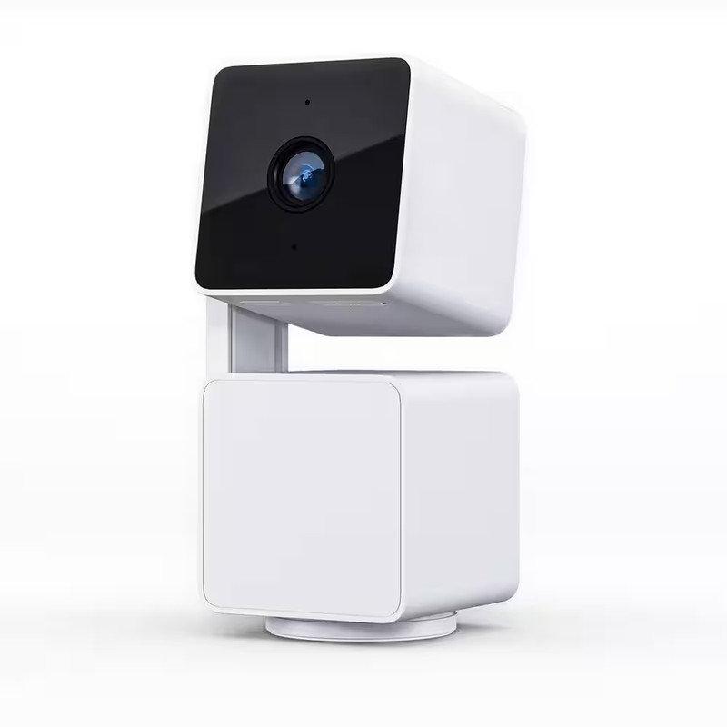 Pan V3 Wired Indoor/Outdoor 1080P HD Home Security Camera with Privacy Mode