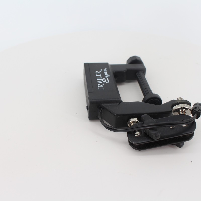 Trailer Eyes Wireless 2 Camera Monitoring System Clamping Bracket TE-0115-CLAMP gallery
