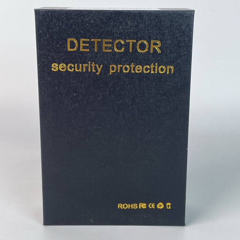 J001 Hidden Camera Detectors, Anti Spy Camera Finder, Hidden device Detector gallery