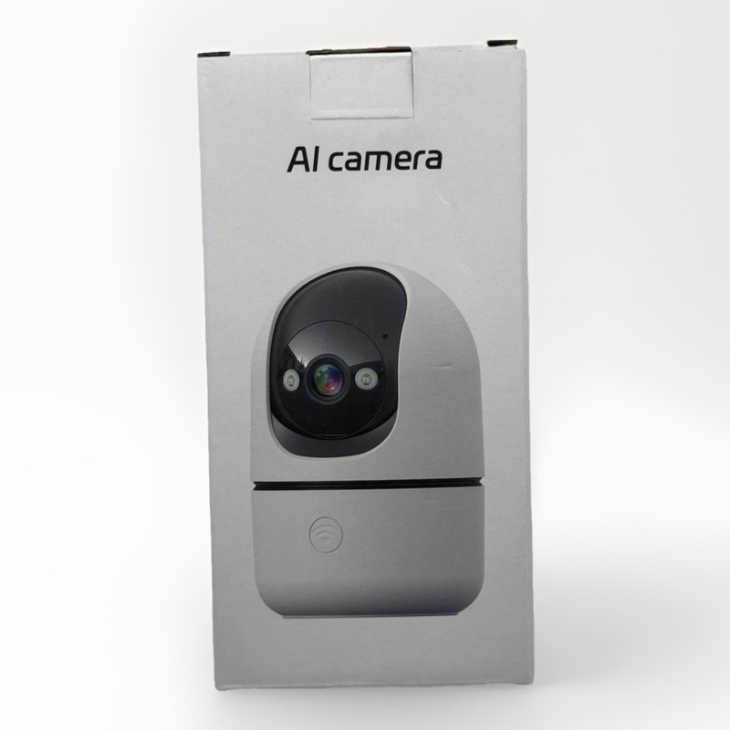 Mini Security Camera Indoor WiFi Smart Cam Motion & Fall Detection Monitor gallery