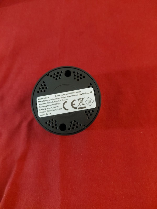 Wifi Mini Camera 1080p gallery
