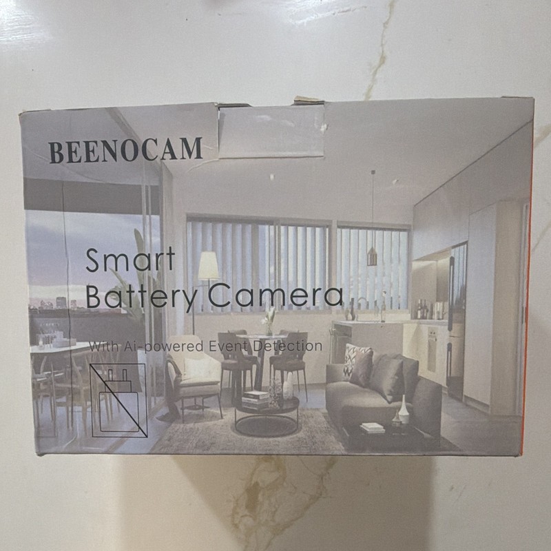 Camara De Seguridad WIFI Para Exterior infrarojo Vision Nocturna Envio Gratis