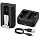 Replacement Battery and Dual Charger for Ring Doorbell Camera 1/2/3/4 gallery