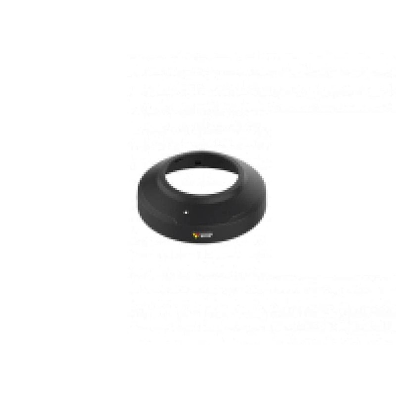 Axis TM3801 Camera Housing Pack of 4 M3064-V, M3065-V, M3066-V, M3075-V Black