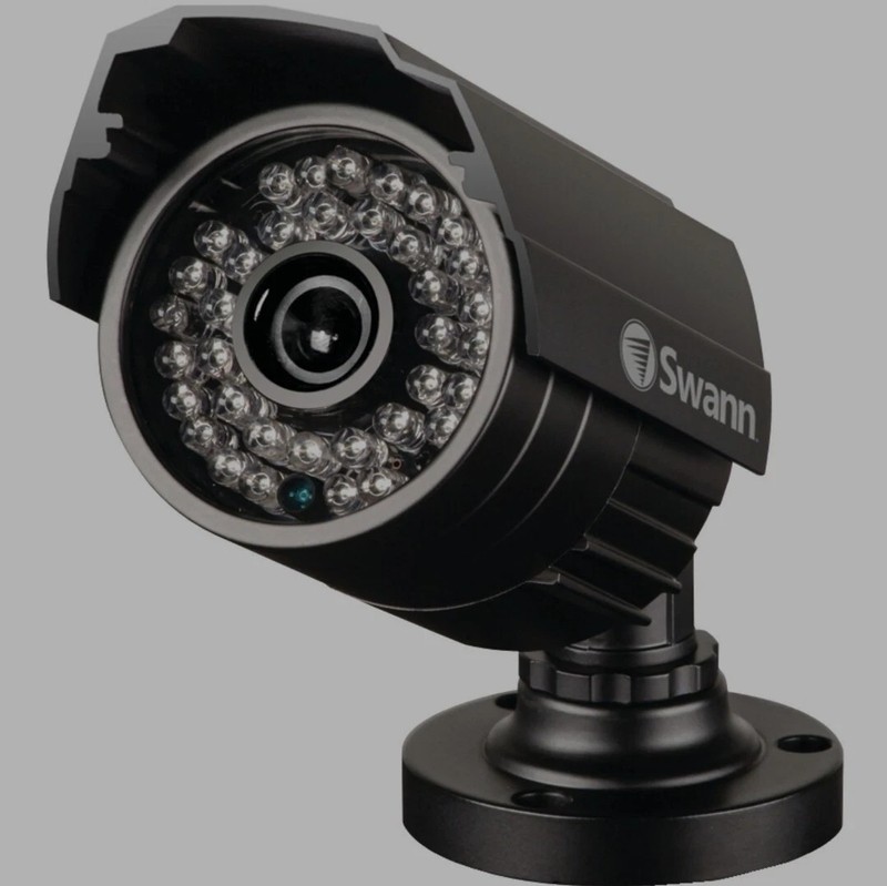 ✅⭐ Authentic Swann PRO-SERIES Multi-Purpose Security Camera PRO-735 Weatherproof