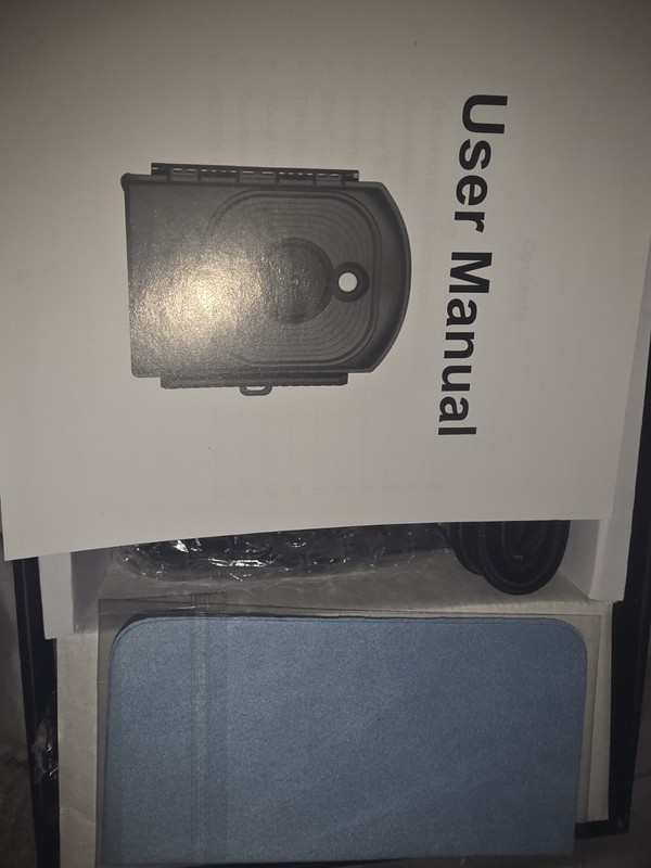 Time Lapse Camera for Outdoor Construction with Infrared Positioning Brand New gallery