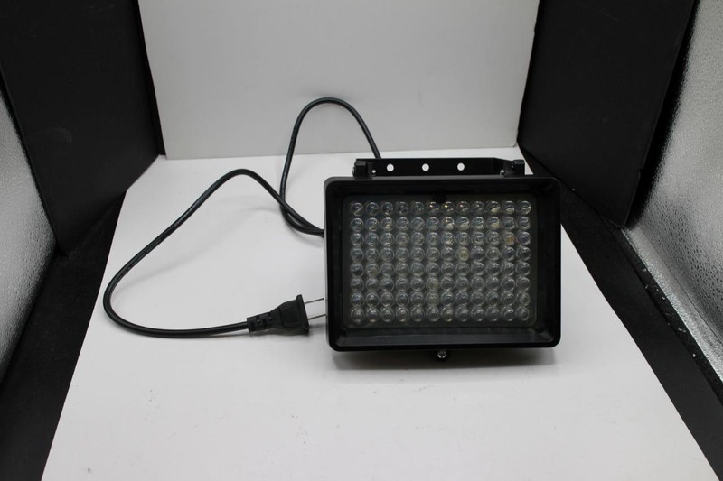 CCTV illumuinator IR light gallery