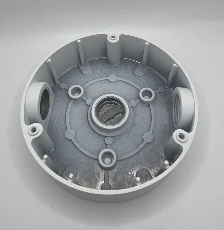 New - DP97 Security Camera Junction Box Compatible with IPC-YT624 gallery