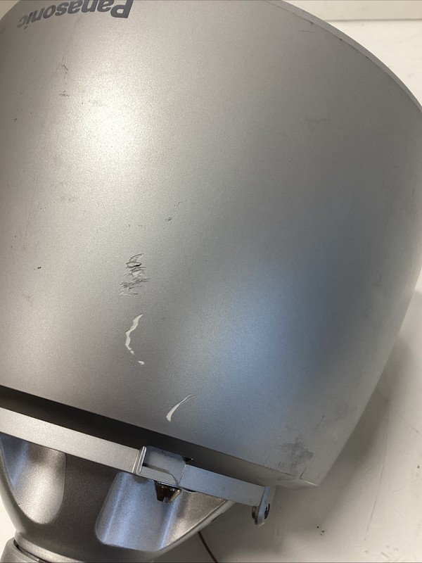 Panasonic Super Dynamic Weather Resistant HD Dome Network Camera WV-SW395 P-561s gallery