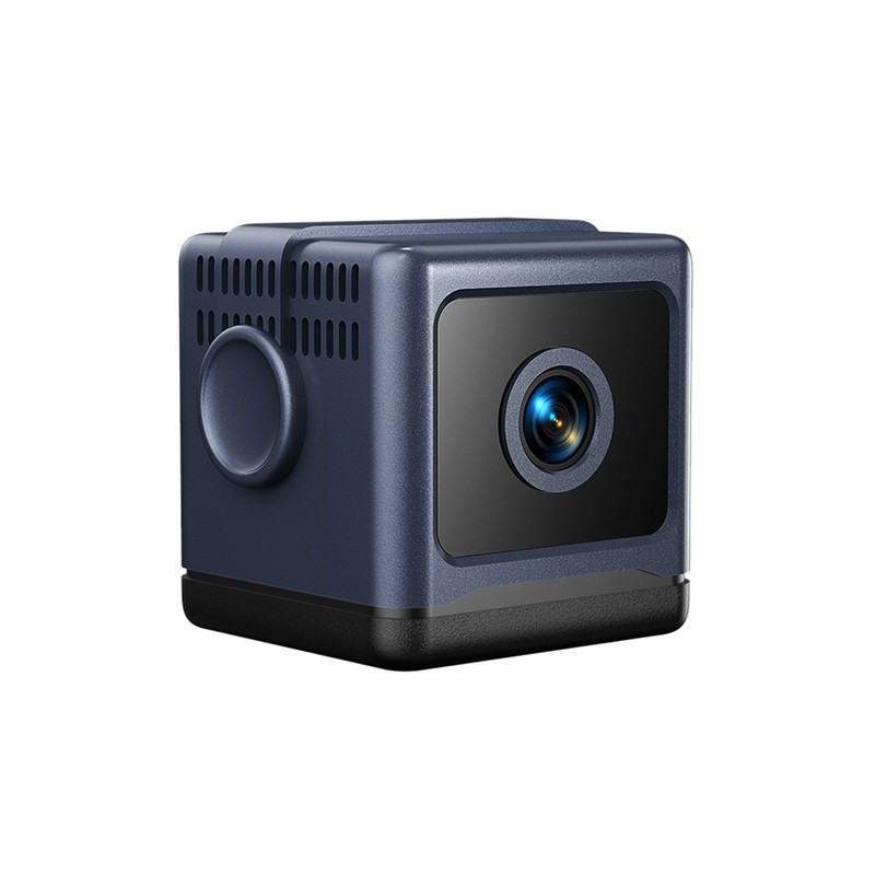 Mini Camera 1080P HD Wifi Wireless Cloud Storage & Night Vision Portable CamQA