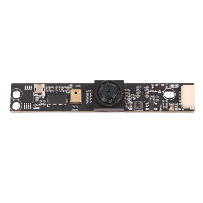 USB Camera Module Thin Light 7mm 1080P 2MP Plug And Play HD Camera Module For gallery