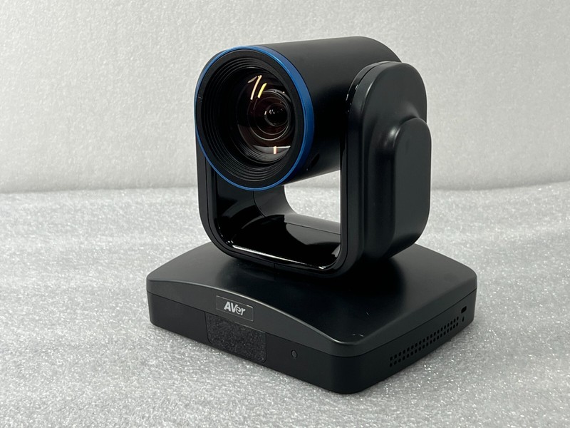 AVER ECAM PTZ II CAMERA NICE DEAL , NO ACCESSORIES INCLUDED FREE SHIPPING !! gallery