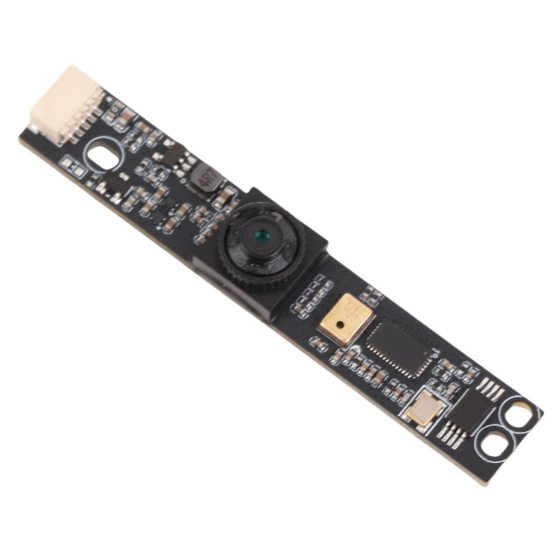 USB Camera Module Thin Light 7mm 1080P 2MP Plug And Play HD Camera Module For gallery