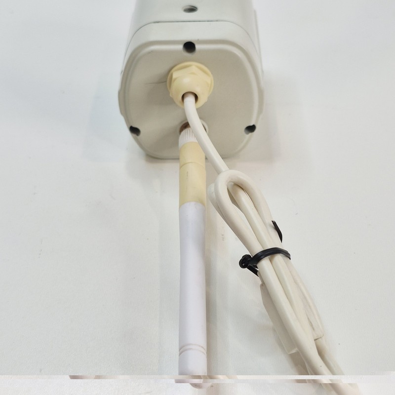 Zmodo ZP-IBH23-W HD Color Network Bullet Security Camera WiFi Antenna Only gallery
