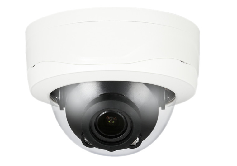 4K Starlight HDCVI IR Dome Camera, 8MP 3.7-11mm Lens 15fps 4K WDR All-in-1 y76