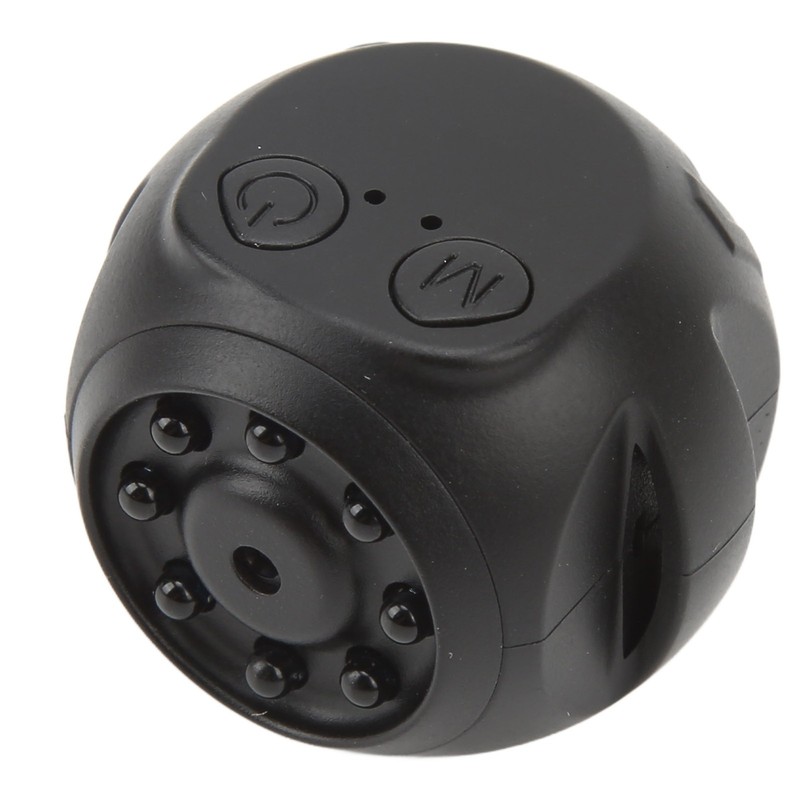 1080P Mini Camera Infrared Night IP Hotspot Real Time Watch USB Mini gallery