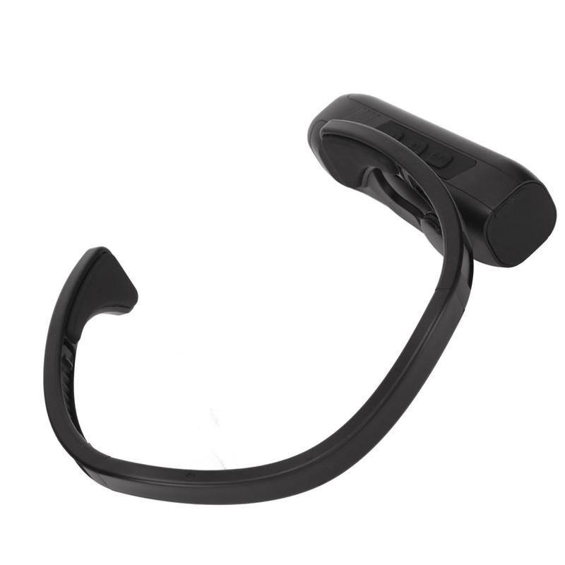 4K Head Mounted Camera 30FPS Hands Free HD Night Prevent Shaking Wat XVIL