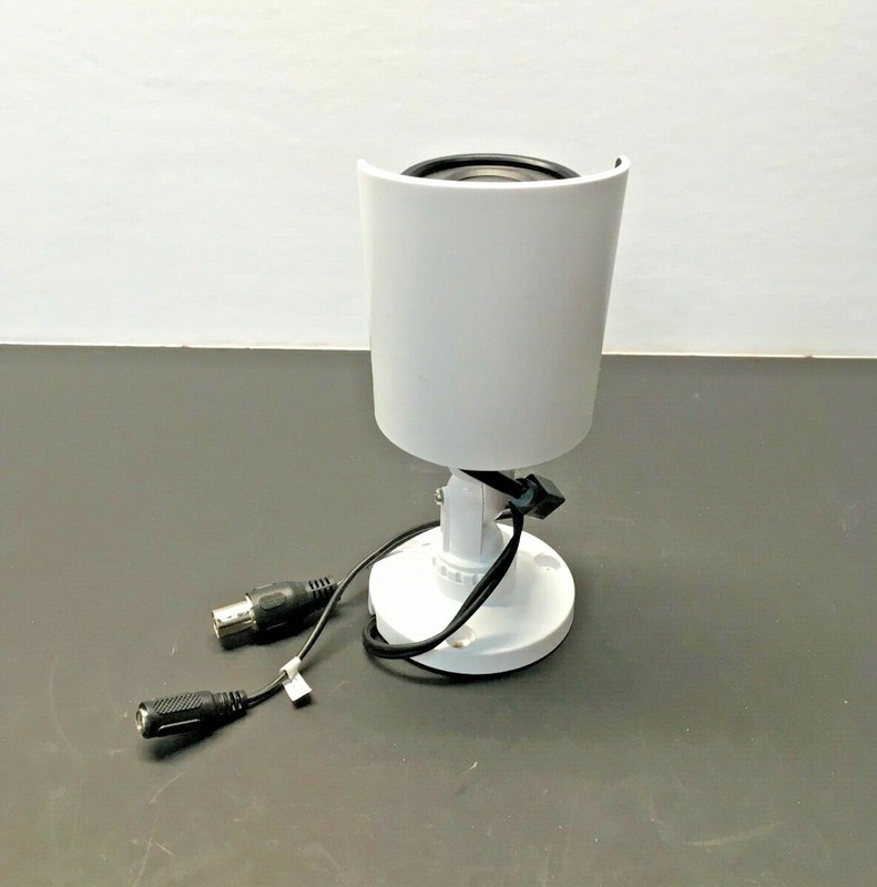 Lorex LBV8531B 4k Ultra MPX High Definition Bullet Security Camera gallery