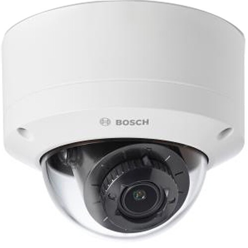Bosch NDE-5703-A-W Flexidome Outdoor 5100i 5mp HDR 3.2-10.5mm IP66 Fixed