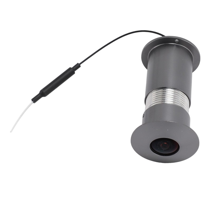 Door Eye Hole Camera 2 Way Talk Motion Detection Night HD WiFi Door US Part gallery