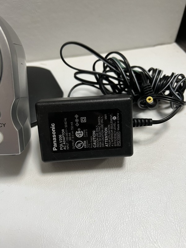 Panasonic Home Network Camera BL-C111A With Power Supply gallery