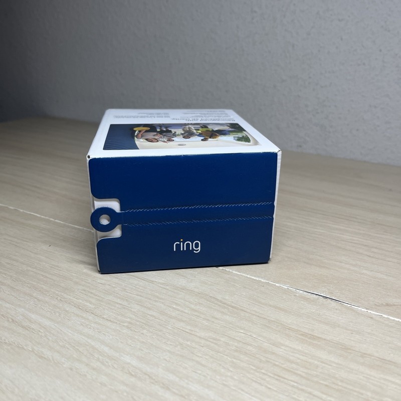 Ring Wired Doorbell Pro 4K (Newest Model) | 3rd Gen | Sealed gallery