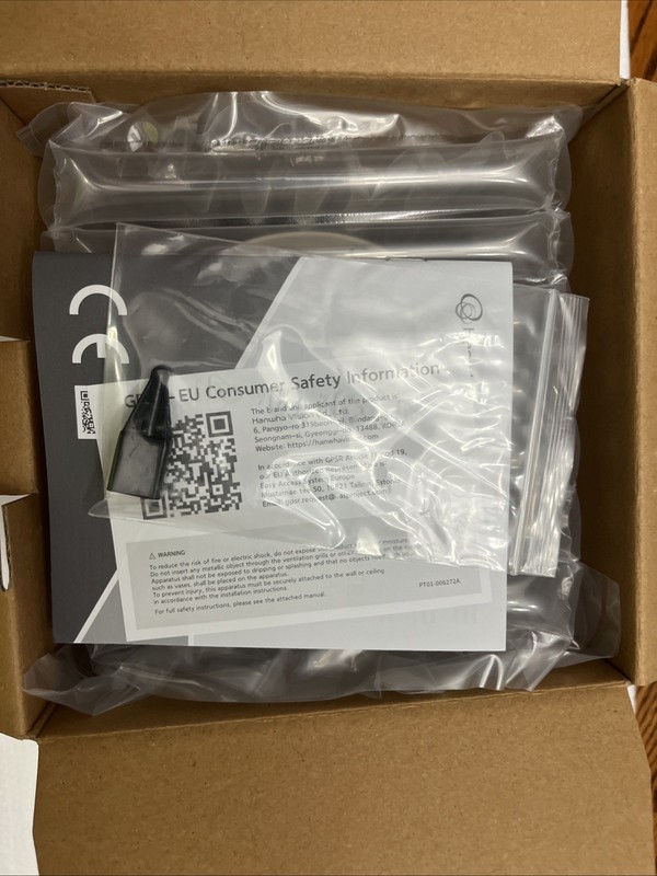 Hanwha QNVC6083R 2MP Outdoor Vandal Dome Network Camera gallery