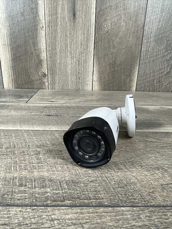 Lorex LBV2521-C White 1080p Night Vision Security Camera ⚠️for Parts⚠️ gallery