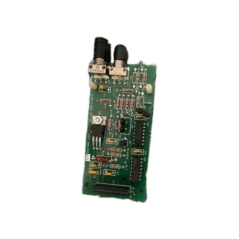 Simplex 742-101 Fiber Media Module 4010-9819 Same Day Shipping