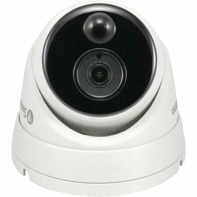 Swann SWPRO-1080MSD 1080p Full HD Dome Add-on Camera