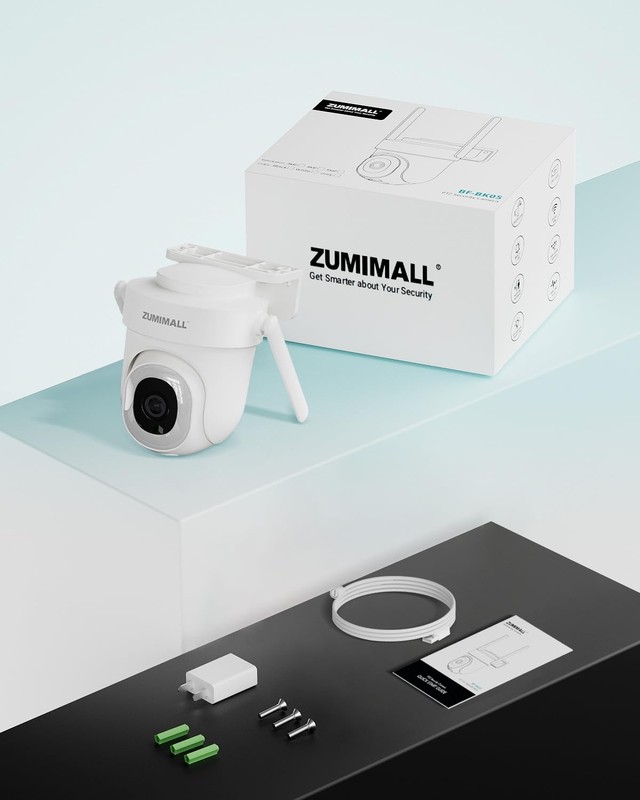 Camara Với Cable Y Seguimiento Automatico Para El Hogar Estilo De Lujo gallery