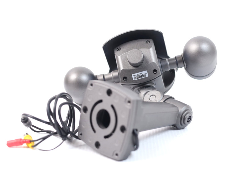 Speco Technologies HT7049IRVF Day/Night Weather-Resistant IR Bullet Camera u221 gallery