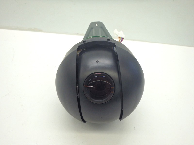Panasonic WV-CW964 Color CCTV Camera SDIII Super Dynamic gallery