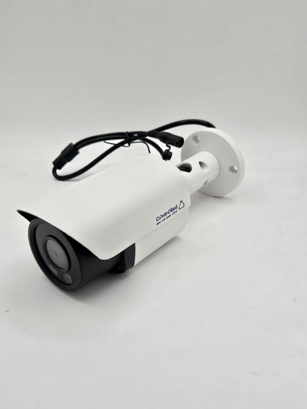 6MP Dual Light Bullet IP Camera gallery