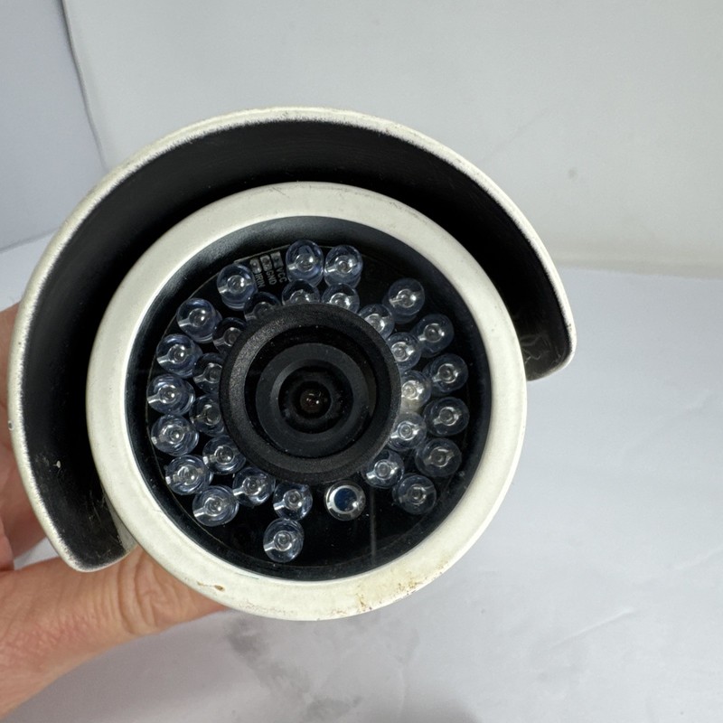 Night Owl Security Camera CM-AHD10W-BU-TU Infrared Bullet Night Vision 1080p gallery