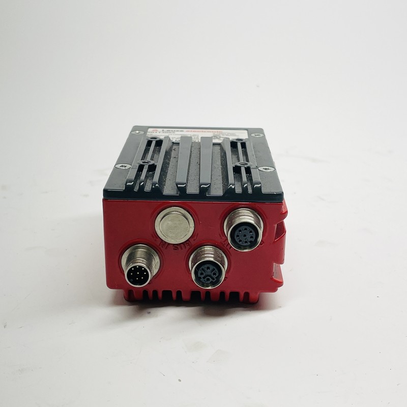 Leuze Electronic LSIS 422i M43-W1-01 Industrial Sensor Controller 50113055 gallery
