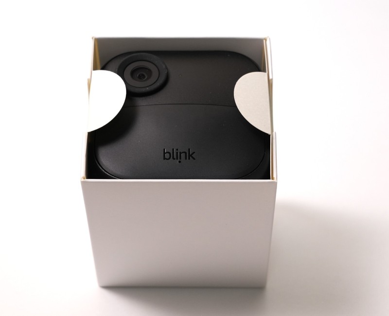 All-New Blink Outdoor 4 (4th Gen) Wire-Free Smart Security Camera HD 2-Way Audio gallery