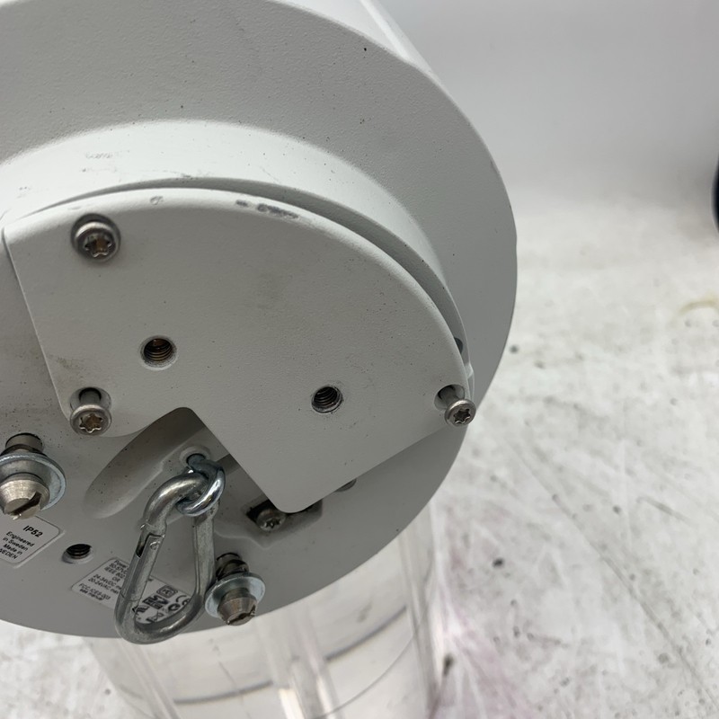 AXIS PTZ Network Camera Q6034-E 60HZ - For Parts or Repair gallery