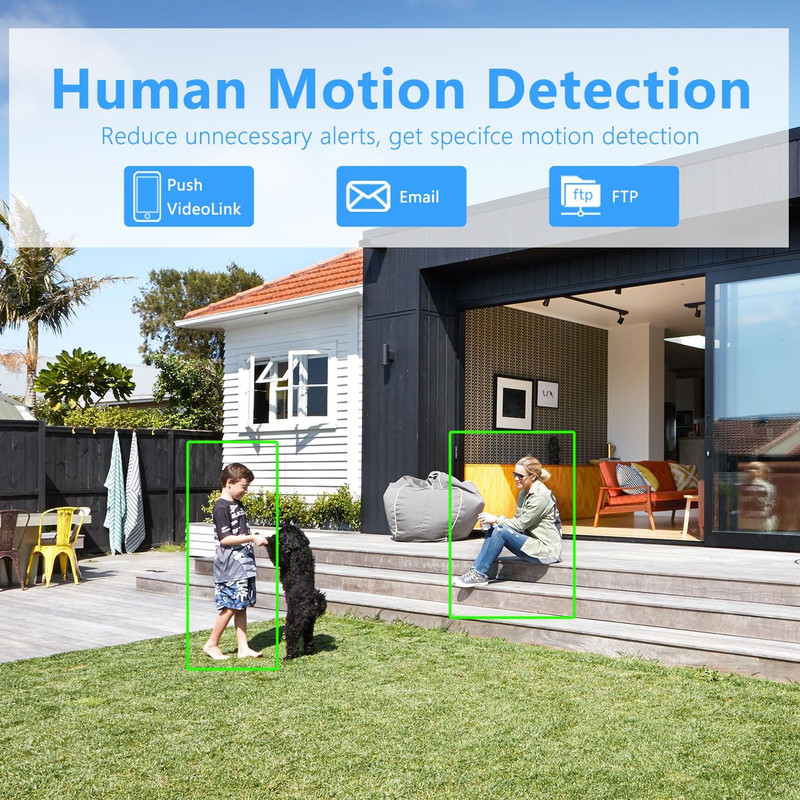 8MP 4K Poe IP Vandal Dome Security Camera Outdoor, H.265 IP Network Poe Camera w gallery