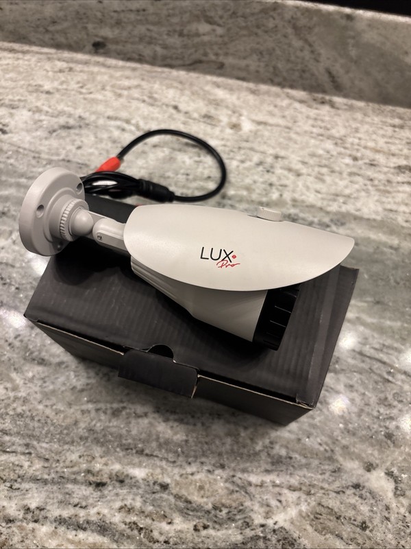 Lux Ip Camera gallery