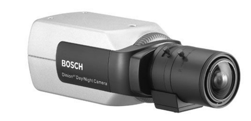 7x New Bosch Dinion XF Analog Box Cameras LTC0620 – Lot of 7 New old stock