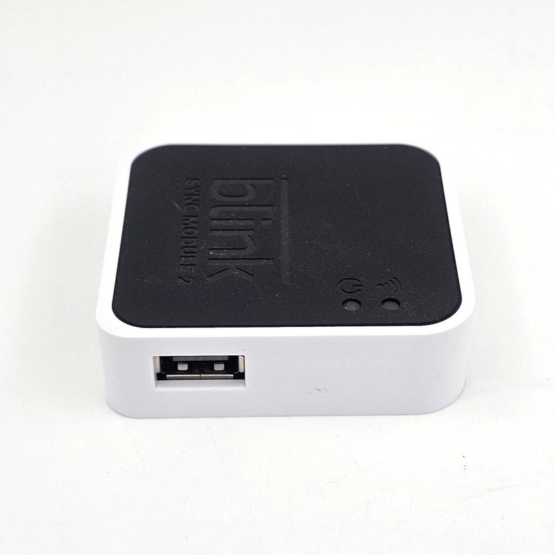 Blink Sync Module 2 | For Blink Security Systems | Used - Good gallery