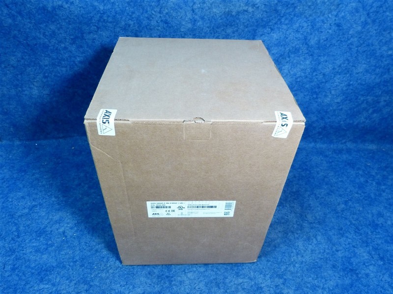 Axis Q6045-E Mk II 60HZ / 0694-004 2MP Outdoor High-Speed PTZ Network Camera H25
