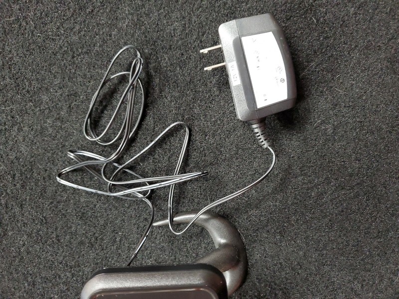 ADT Wireless Network Cameras with Power Supplies AC Adapter Security OEM gallery