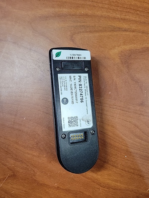 ADT DBC835-V2 gallery