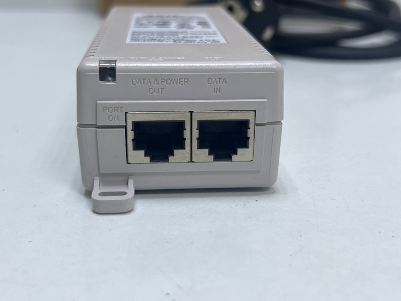 AXIS T8133 30W MIDSPAN MODEL:53387 PD-9001GR gallery