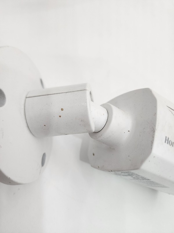 Honeywell Video HB276HD4 4MP HQA IR Bullet Camera, 2.7~12mm MFZ FOR PARTS ONLY gallery