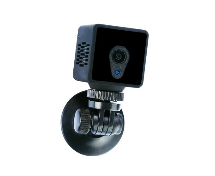 S1 Mini Home Security IP Camera Wi-Fi Wireless Mini Network Camera Surveillance gallery