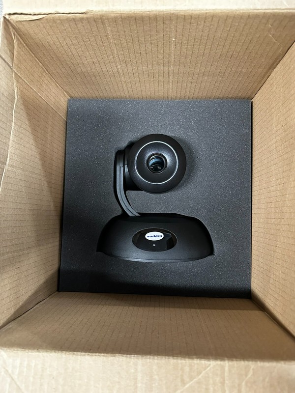 Vaddio Roboshot 30E HDBT gallery
