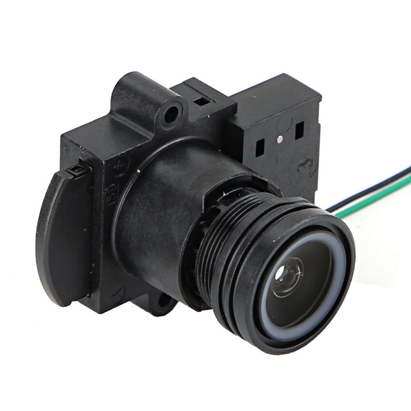3.6mm 1080P Security Camera Lens Wide Angle IC-CUT Surveillance CCTV Replace Fit
